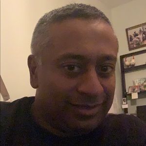 Meet your Posher, Sanjay